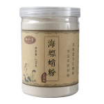 Kvaliteetne sepia luu pulber Hiina &uuml;rdid Hai Piao Xiao Puhas pulber 250g 200g* 1can