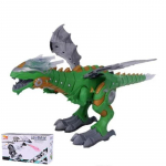 Suur Pihustav Dinosaurus Robot Pterosaurused Koomiks K&otilde;ndiv Kiik Loomamudel Elektrooniline Intelligentne Dinosaurus M&auml;nguasjad Kingitus Lastele
