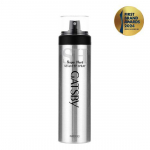 Gatsby Set & Keep Super Hard Spray 263ml (Regular), Korean men's popular cosmetics