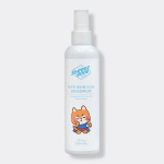 She's Gone Pet All-in-One Hypoallergenic Mist Baby Powder Scent, Korea lemmiklooma&scaron;ampoon white