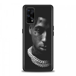 Telefoni&uuml;mbris Oppo Realme 8i 8 9 7 6 5 Pro 9i 7i 5i 6i XT 5G &uuml;mbris, pehme silikoonkate YoungBoy ei purunenud enam kunagi 23 Realme 8Pro Realme 5(5i 5s 6i)