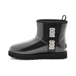 UGG Classic Clear Mini Must Naiste Tossud 1113190-BLK 36