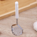 Pressitud kartulip&uuml;ree riiskartuli kohvimahl Kartulit&otilde;ukur Smooth Puder