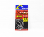 Omanik JF-25 Jigger Light Hold Jigging konks Suurus 2/0 (9075)