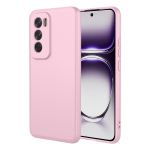 Paindlik vedel silikoonist TPU &uuml;mbris OPPO Reno 12 Pro 5G, Reno 11, 11F, 12F FS, Reno10 Pro Plus jaoks, kaitse&uuml;mbris, pehme t&auml;ieliku kaitsega &uuml;mbris OPPO Reno 12 Pro 5G