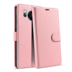 Aquos Sense 8 nahast &uuml;mbris, Arrows WE Bracket kaitse&uuml;mbris - uus mobiiltelefoni &uuml;mbris, mis sobib teie seadmega. Wish 4 must