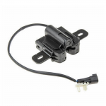 Mootorikatte lukustuskomplekt Sobib S60 V60 V40 2012-2020 31371016 Turvaline lukustus Vargusvastane Kahjustusvastane Kaitse