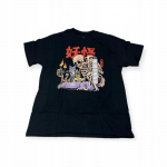 Koszulka T-shirt męski okrągły dekolt SPENCER'S Threadless M