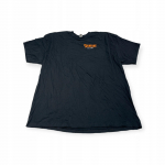 Koszulka T-shirt męski okrągły dekolt SPENCER'S EST. 1947 XXL