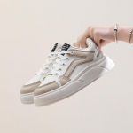 Naiste vabaaja tossud, mugavad turske platvormiga jalutusjalatsid naistele, paeltega kunstnahast tennised, hingavad jooksujalatsid 35 must