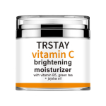 Vitamin B5, Green tea+ Jojoba oil Conservation Day & Night Cream moisturizing and lightening fine lines moisturizing tightening whitening cream 5g