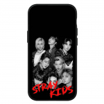 Kaas iPhone 15 14 Xiaomi Redmi Note 13 12 11 Pro Max X 8 7 9 XR Samsung Galaxy S24 S23 A05 OPPO A15 Huawei Cute Stray Kpop Kids SKZ telefoni&uuml;mbris for Samsung Galaxy A15