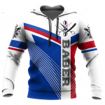 Juuksur Hoodie Meeste kapuutsiga kampsun Juuksur T&ouml;&ouml;line Pullover Suurem&otilde;&otilde;tmeline Harajuku Riietus Hip Hopi pikkade varrukatega jope L