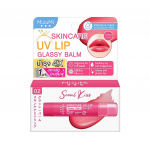 MizuMi Skincare UV Huulel&auml;ikega Palsam Seoul Kiss 3,5 g. 3.5 g.