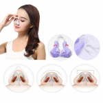 Nose Up Lifting Shaping Shaper Klamber Plastikust Naturaalne Nose Up &Otilde;hem t&otilde;stev Kujundaja violet
