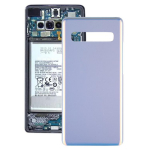 Galaxy S10 5G SM-G977B / SM-G977U / SM-G977N aku tagakaas (H&otilde;bedane) h&otilde;be