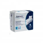 Serenity Classic 60x90 Pluss 30 tk