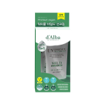 Dalba Waterful Mild Sun Cream Duo Special (50 ml + 50 ml) mild duo blue