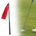 Golf Swing Trainer Training Tool 60cm Warm up Stick for Improve Speed,