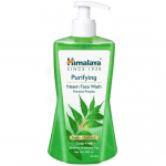 Himalaya Purifying Neem Face Wash, 400 ml