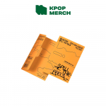 Seventeen SPILL THE FEELS [Weverse Albums ver.]