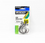 Omanik 5178 SSW ringkonks suurus 9/0 (0151)