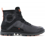 PALLADIUM Pampa Lite + Matryx - Herren Stiefel Boots Schwarz 78598-008-M ORIGINAL EU 46 UK 11 must