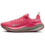 Nike ReactX Infinity Run 4 Hot Punch Naiste Tennised Roosa Must Aster-Roosa DR2670-602 39