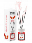 EYFEl Home fragnance Red Angel, 120 ml - Zapach do domu Czerwony Anioł