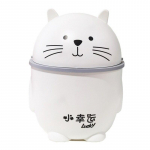 V&auml;ike v&auml;ike pr&uuml;gikast lauaarvuti pr&uuml;gikorv Kodu Laud Plastikust kontoritarbed Pr&uuml;gikast Pr&uuml;gikast Mitmesugused t&uuml;nnikastid j&auml;&auml;tmehoidla