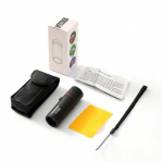 2000X25 HD monokulaarne teleskoop, kaasaskantav mini-mobiiltelefoni teleskoop, v&auml;lik&auml;mping jahi- ja linnuvaatlusteleskoobid