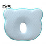 Imiku magamispadi Aeglaselt p&otilde;rkuv &uuml;lipehme m&auml;luvaht masinas pestav, v&auml;ldib lamedat pead Suurep&auml;rane kael ja pea toetamine vasts&uuml;ndinu v&auml;ikelapse padi roosa