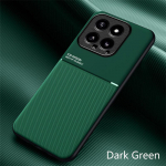Mi 14T Pro uus luksuslik magnetiline telefoni&uuml;mbris Xiaomi Mi 14 T 13T 12T 11T 10T Pro jaoks koos libisemisvastase silikoonist tagakaanega Xiaomi 14T