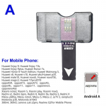 SIM-kaardi adapter SIM-kaardi lugeja Mini SIM Nano Android-telefonile(Plug And Play)