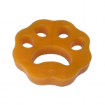 55g Clothes Hair Remover Pet Sticky Hair pesumasin juukseeemaldushari kollane