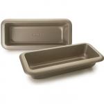 Koogivorm - IBILI - 840230 - Alumiinium - 30 x 13 x 7 cm - PFOA-vaba mittekleepuv hall