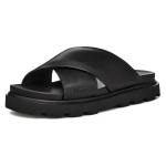 UGG Capitelle Ristipaelaga Sandaal Must (Naised) Naiste tossud 1152672-BLK 38
