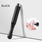 Jaapani silindriline kassisilma manik&uuml;&uuml;ri spetsiaalne magnetiline k&uuml;&uuml;nelakk liim julge magnetvarras, tugeva magneti mustriga magnet