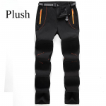 Meeste fliisist soojad vaba&otilde;hup&uuml;ksid softshell talvised ronimis-, matka- ja sporditreeningp&uuml;ksid XXXXXL must