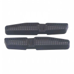 &Otilde;hu v&auml;ljalaskeava kate jaoks Volkswagen VW Arteon 3H7 2018~2024 Konditsioneeri ventilatsioon Tagaistme all Ventilatsiooniv&otilde;re Sisetarvikud