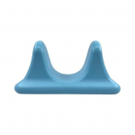 Psoas-lihase vabastamise t&ouml;&ouml;riist, puusakonksuga seljavenitaja, suur lihasmassaažiseade s&uuml;gavale kudede leevendusele, mitmek&uuml;lgne puusa painutajavenitaja, p&auml;&auml;stikpunktide t&ouml;&ouml;riist sinine