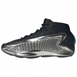 adidas AE 1 Chrome Unisex tossud H&otilde;bedane Core-Black H&otilde;bedane-Metallik JI0424 41⅓