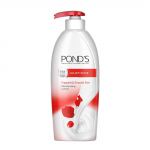 Ponds Juliet Rose niisutav kehakreem, siledale nahale, (275 ml)