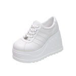 Moodsad Punk Gooti Kingad Naistele 2024 Uued Paksude Taldadega Br&auml;ndi Platvorm Mary Jane Kingad Kiilud K&otilde;rged Kontsad Peo Cosplay Disainer Lolita Kingad 35 gray