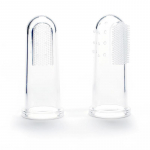 Silikoonist s&otilde;rmehambaharja katted lemmikloomadele ja v&auml;ikelastele Transparent ihukarva