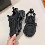 Meeste Kingad Tossud meeste vabaaja Meeste kingad tennised Luksuslikud kingad Treener Race Hingavad jalan&otilde;ud mood jooksujalatsid naistele 35