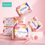 Encore &ouml;&ouml;seks kasutamiseks hingavad h&uuml;gieenisidemed &ndash; pehme siidist, &otilde;hukesed, magusa une, klassikaline seeria, suur kogus kokkuleppel.