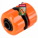 KADAX Reparator Do Węża Ogrodowego 1/2&rdquo; Łącznik