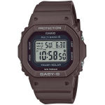Casio Naiste Baby-G BGD-5650-5JF [BABY-G kandiline mudel] Vaigu digitaalne kandikell