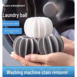 Maagiline pusasid v&auml;ltiv pesupall - Hoiab &auml;ra riiete pusasse minemise hall